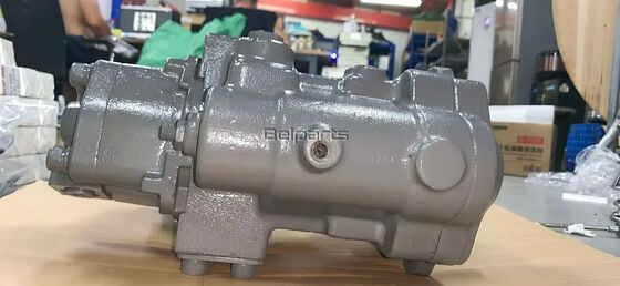 VIO55-6 VIO60-6B Pompa hydrauliczna do koparki Yanmar części zamienne PSVD2-21E Pompa osiowa tłokowa