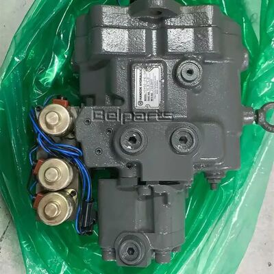 VIO55-6 VIO60-6B Pompa hydrauliczna do koparki Yanmar części zamienne PSVD2-21E Pompa osiowa tłokowa