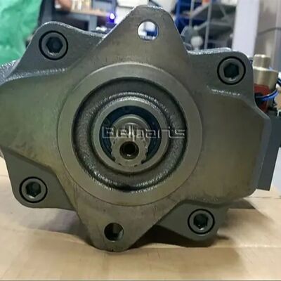 VIO55-6 VIO60-6B Pompa hydrauliczna do koparki Yanmar części zamienne PSVD2-21E Pompa osiowa tłokowa