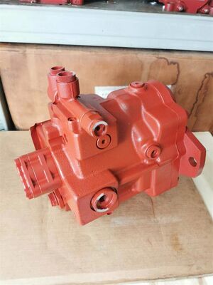 KX40 KX151 KX155 Pompa hydrauliczna główna do koparki KUBOTA części zamienne PSVL-54CG Pompa tłokowa osiowa Aftermarket