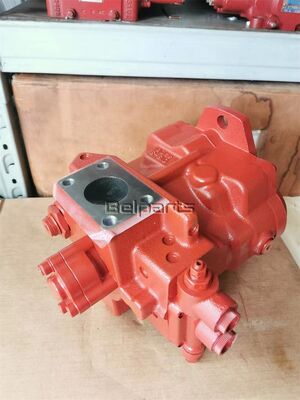 KX40 KX151 KX155 Pompa hydrauliczna główna do koparki KUBOTA części zamienne PSVL-54CG Pompa tłokowa osiowa Aftermarket