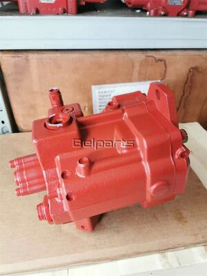 KX40 KX151 KX155 Pompa hydrauliczna główna do koparki KUBOTA części zamienne PSVL-54CG Pompa tłokowa osiowa Aftermarket