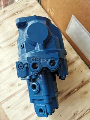 Pompa hydrauliczna KX30 KX35 do koparki KUBOTA części zamienne AP2D18 pompa osiowa