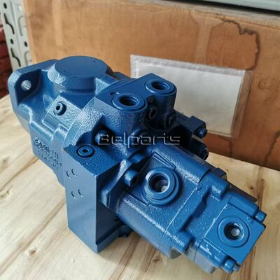 Pompa hydrauliczna KX30 KX35 do koparki KUBOTA części zamienne AP2D18 pompa osiowa