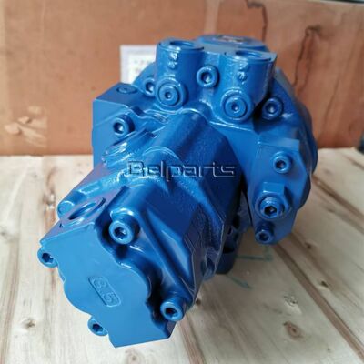 Pompa hydrauliczna KX30 KX35 do koparki KUBOTA części zamienne AP2D18 pompa osiowa