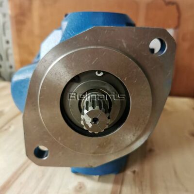 Pompa hydrauliczna KX30 KX35 do koparki KUBOTA części zamienne AP2D18 pompa osiowa