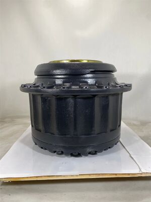 PC300-3 PC300LC-3 Redukcja podróży dla części zamiennych koparek Komatsu 207-27-00052 207-27-00051 Reduktor napędu torów