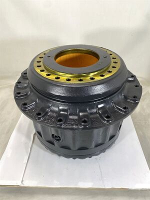 PC300-3 PC300LC-3 Redukcja podróży dla części zamiennych koparek Komatsu 207-27-00052 207-27-00051 Reduktor napędu torów