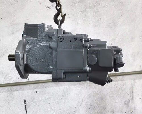 ZX85 zx85us zx85-5 4469025 YD00002228 YD00013054 K7SP36 K7VL28 pompa hydrauliczna Hydraulic Main Pump YD00002228 YD00013054 dla Hitachi ZX85 Excavator