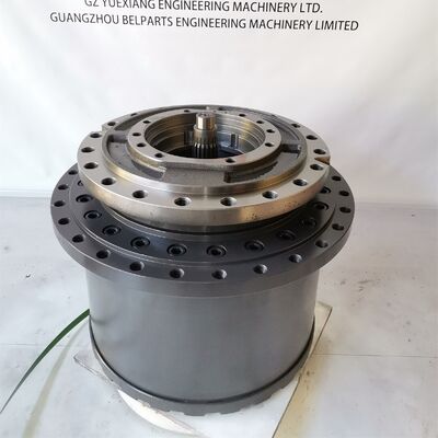 DH420 Redukcja jazdy dla części zamiennych do koparki Doosan 2401-6357 24016357 Przekładnia jazdy Aftermarket