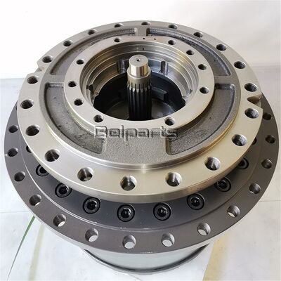 DH420 Redukcja jazdy dla części zamiennych do koparki Doosan 2401-6357 24016357 Przekładnia jazdy Aftermarket