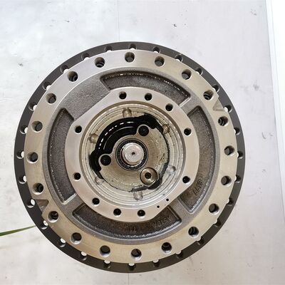 DH420 Redukcja jazdy dla części zamiennych do koparki Doosan 2401-6357 24016357 Przekładnia jazdy Aftermarket