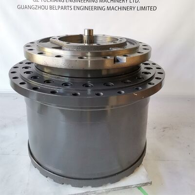 DH420 Redukcja jazdy dla części zamiennych do koparki Doosan 2401-6357 24016357 Przekładnia jazdy Aftermarket