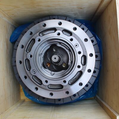 Reduktor jazdy ZX120-6 do koparki Hitachi Część zamienna 9181123