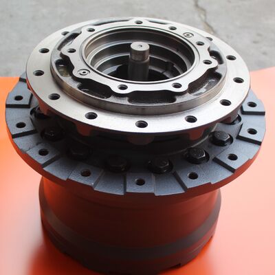 Reduktor jazdy ZX120-6 do koparki Hitachi Część zamienna 9181123