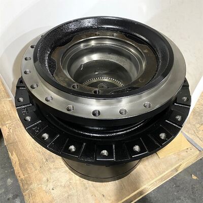 EX285 Redukcja podróży dla części zamiennych do koparek Hitach 87573484 Reduktor napędu torów OEM