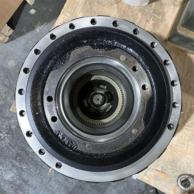 EX285 Redukcja podróży dla części zamiennych do koparek Hitach 87573484 Reduktor napędu torów OEM