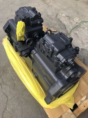 R375 R385-7 R385-9 Pompa hydrauliczna do koparki Hyundai części zamienne K3V180DTP-9C69 Pompa osiowa