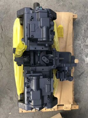 R375 R385-7 R385-9 Pompa hydrauliczna do koparki Hyundai części zamienne K3V180DTP-9C69 Pompa osiowa