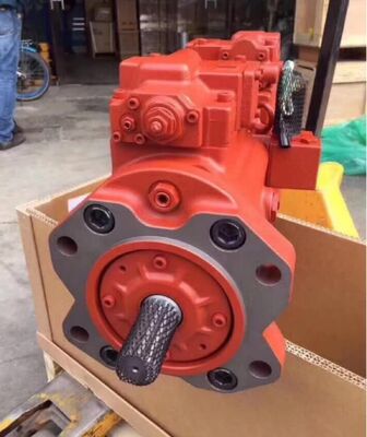 Pompa hydrauliczna R15 R225 R265 do koparki Hyundai części zamienne 31Q7-10020 K3V112DTP-1H9R-9P12-2 Pompa tłokowa osiowa OEM