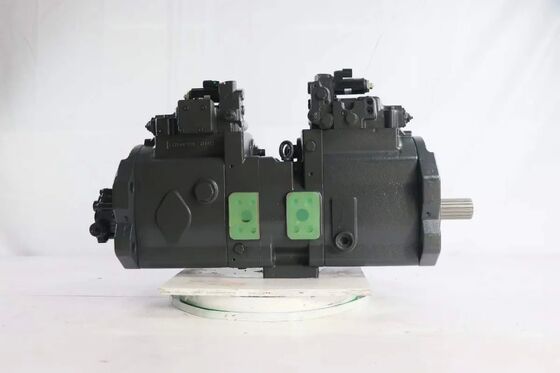 SK450-6 Pompa hydrauliczna do koparki Kobelco części zamienne K5V200DTH K3V180DTH1MOR-9TOV LS10V00001F1 Pompa tłokowa osiowa