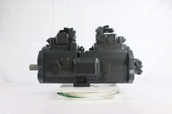SK450-6 Pompa hydrauliczna do koparki Kobelco części zamienne K5V200DTH K3V180DTH1MOR-9TOV LS10V00001F1 Pompa tłokowa osiowa