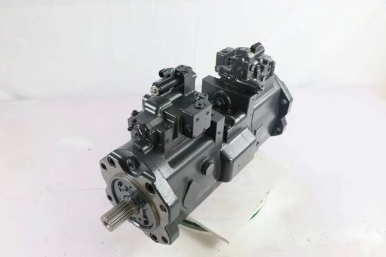SK450-6 Pompa hydrauliczna do koparki Kobelco części zamienne K5V200DTH K3V180DTH1MOR-9TOV LS10V00001F1 Pompa tłokowa osiowa