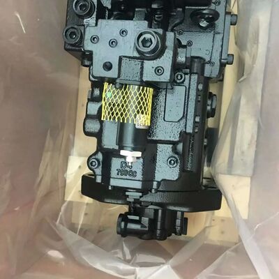 SK330-8 SK350-8 Pompa hydrauliczna do koparki Kobelco Części zamienne koparki K5V140DTP1K9R-YT6K-V