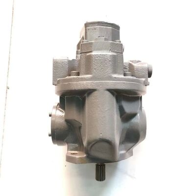 SK60-5 Pompy hydrauliczne do części zamiennych do koparek LE10V00004F1 LE10V00001F1 LE10V00001F2 2437U390F1 Pompy aksyjne tłokowe OEM