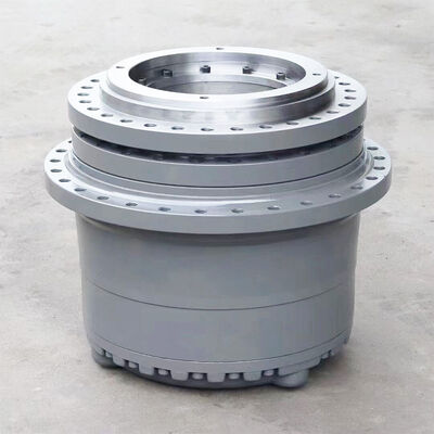 EC700C EC700B Redukcja jazdy dla części zamiennych do koparki VOLVO 14613278 Reduktor napędu gąsienic Aftermarket