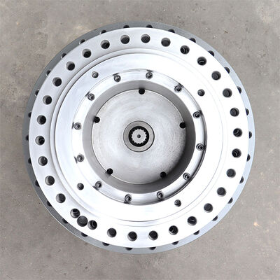 EC700C EC700B Redukcja jazdy dla części zamiennych do koparki VOLVO 14613278 Reduktor napędu gąsienic Aftermarket