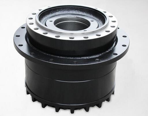 330B Redukcja podróży dla części zamiennych koparek 114-1478 1141478 Walking Drive Assembly OEM