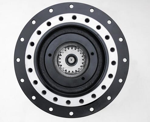 330B Redukcja podróży dla części zamiennych koparek 114-1478 1141478 Walking Drive Assembly OEM