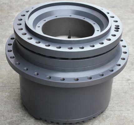DX700 DX700LC Reduktor jazdy dla koparki Doosan Części zamienne K10511647 Skrzynia biegów reduktora jazdy OEM