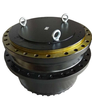 Redukcja jazdy 390D do części zamiennych do koparki 353-0590 3530590, przekładnia jazdy, aftermarket