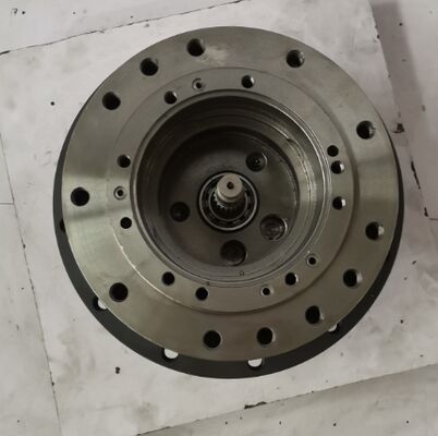 ZX60 Redukcja podróży dla części zamiennych wykopalni Hitach 9111062 363-9337 Walking Reducer Assembly Aftermarket