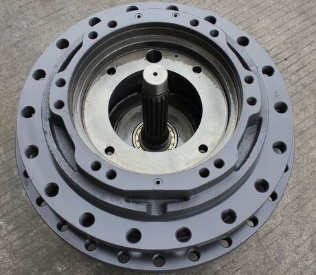 R385-9 R360-9 R360-7 Redukcja podróży dla Hyundai Excavator części zamiennych XKAY-01704 Walking Reducer Gearbox OEM
