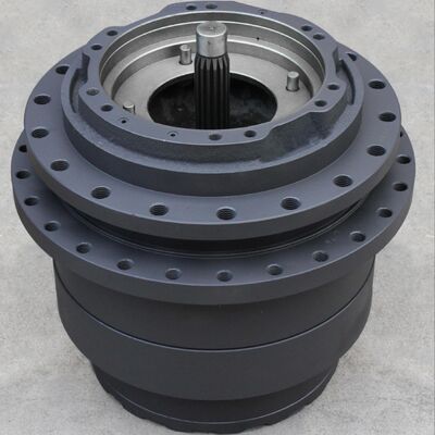 R385-9 R360-9 R360-7 Redukcja podróży dla Hyundai Excavator części zamiennych XKAY-01704 Walking Reducer Gearbox OEM