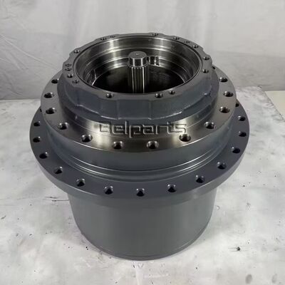 SK250-6E SK250LC-6E Reduktor podróży do koparki Kobelco Części zamienne LQ15V00019F Reduktor napędu torów OEM