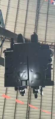 EC380D VOE14670038 Zespół zaworu sterującego Główny zawór sterujący Zawór koparki Vo-lvo EC380D