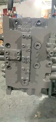 EC380D VOE14670038 Zespół zaworu sterującego Główny zawór sterujący Zawór koparki Vo-lvo EC380D