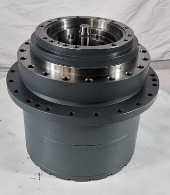 SK200-6 SK200-6E SK210-6E Redukcja jazdy dla koparki Kobelco części zamienne YN15V00011F4 Reduktor napędu gąsienicowego Aftermarket