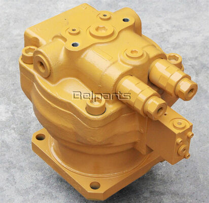 E325C E325D E329D 179-9774 171-9410 SWING MOTOR ASSY Swing Carrier Assembly For Excavator Swing Reduction Gearbox