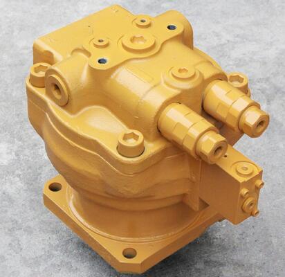 E325C E325D E329D 179-9774 171-9410 SWING MOTOR ASSY Swing Carrier Assembly For Excavator Swing Reduction Gearbox
