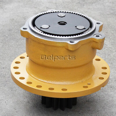 308 Swing Motor Assy do części zamiennych koparek 312-6319 3126319 Reduktor silnika hydraulicznego OEM
