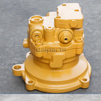 308 Swing Motor Assy do części zamiennych koparek 312-6319 3126319 Reduktor silnika hydraulicznego OEM