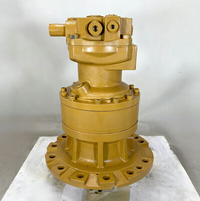 315D Swing Moto Assy do części zamiennych koparek 266-8046 2668046 Sprzęt silnikowy obrotowy