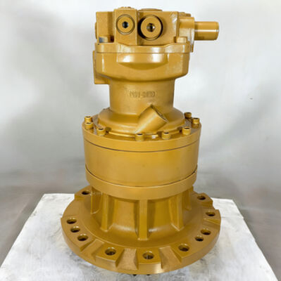 315D Swing Moto Assy do części zamiennych koparek 266-8046 2668046 Sprzęt silnikowy obrotowy