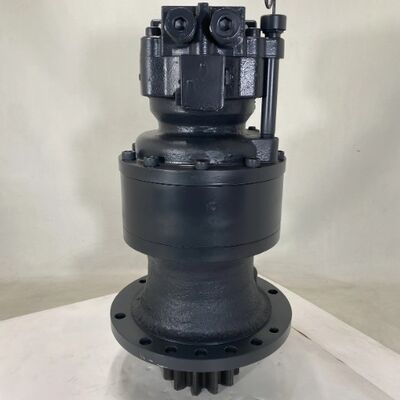 R145LCR-9 Swing Motor Assy dla Hyundai Excavator części zamiennych 39Q4-12100 reduktor silnika hydraulicznego OEM