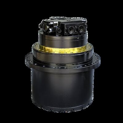 R210-7 R210LC-7 Final Drive 31N6-40050 31N6-40031 31N6-40030 dla TM40 SK260 SK270 SK200-8 SK250-8 SK260-8 DH200-5 DH200-7 R250-7 R225-7 R210-9 R215-9 HD800-7 HD700-7 Zestaw silnika podróżnego